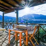 Teras Butik Aparthotel 4*