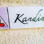 Aparthotel Teras Butik Karaburun (Izmir)