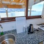 Teras Butik Aparthotel 4*