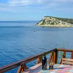 Teras Butik Karaburun (Izmir)