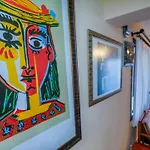 Teras Butik Aparthotel