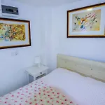 Teras Butik Aparthotel