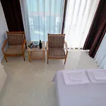 Teras Butik Karaburun (Izmir)