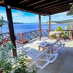 Aparthotel Teras Butik 4*