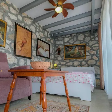Hotel de apartamente Teras Butik Karaburun (Izmir)