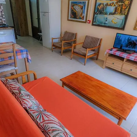 Teras Butik Aparthotel