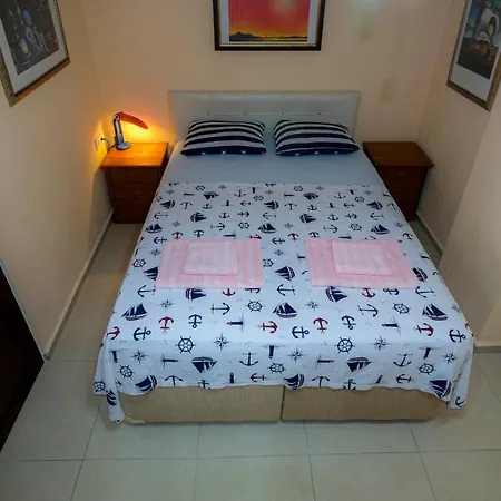 Aparthotel Teras Butik