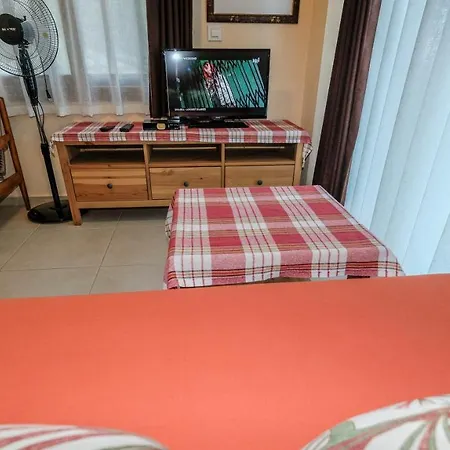 Aparthotel Teras Butik Karaburun (Izmir)