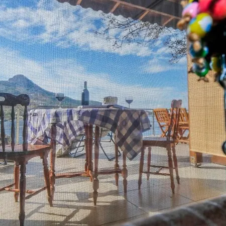 Teras Butik Karaburun (Izmir)