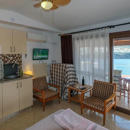 Hotel de apartamente Teras Butik