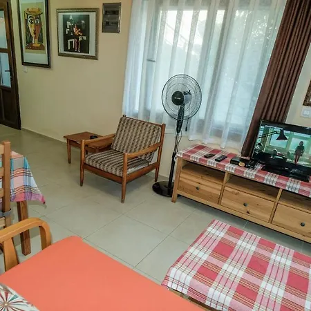 Teras Butik Karaburun (Izmir)