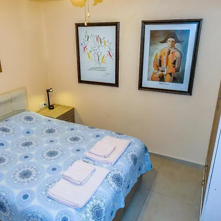 Teras Butik Aparthotel Karaburun (Izmir)