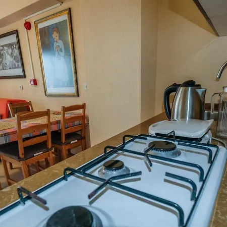 Teras Butik Aparthotel Karaburun (Izmir)