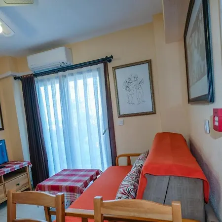 Ξενοδοχείο με διαμερίσματα Teras Butik Karaburun (Izmir)