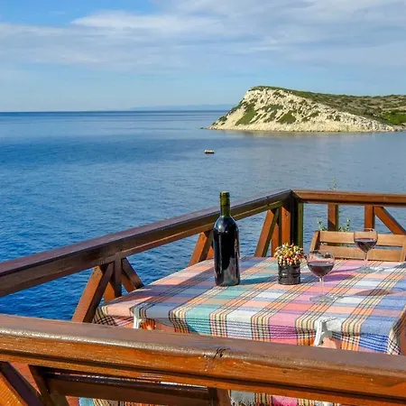 Aparthotel Teras Butik 4*