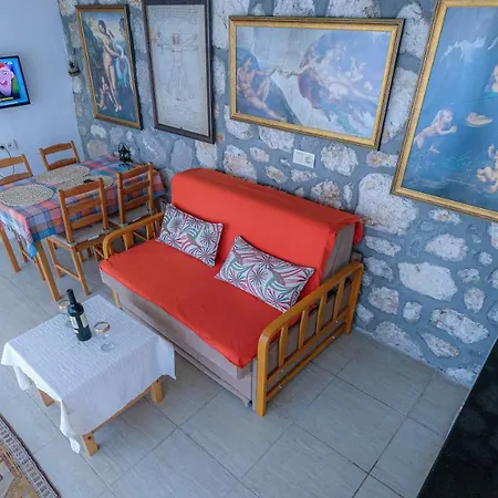 Hotel de apartamente Teras Butik 4*