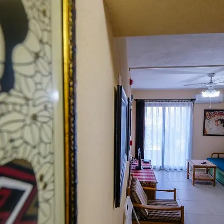 Aparthotel Teras Butik *