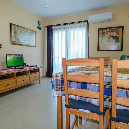 Teras Butik Ξενοδοχείο με διαμερίσματα