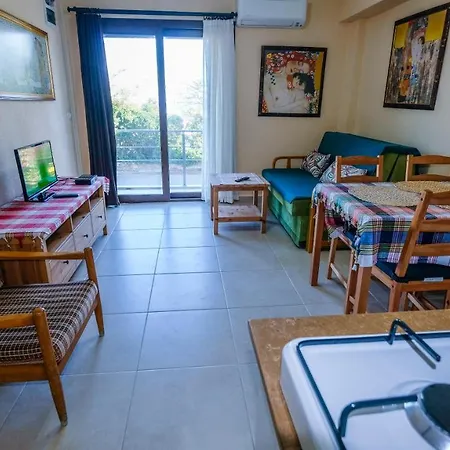 Teras Butik Ξενοδοχείο με διαμερίσματα Karaburun (Izmir)