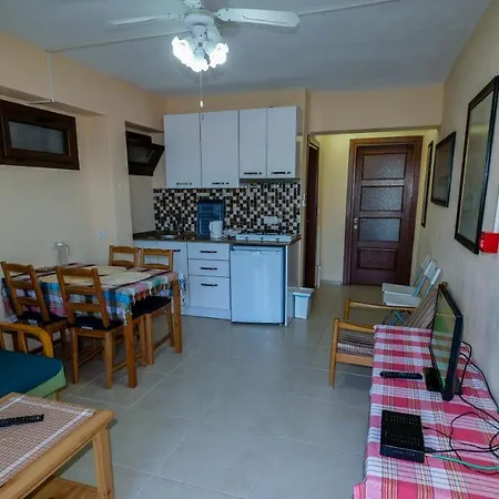Aparthotel Teras Butik *