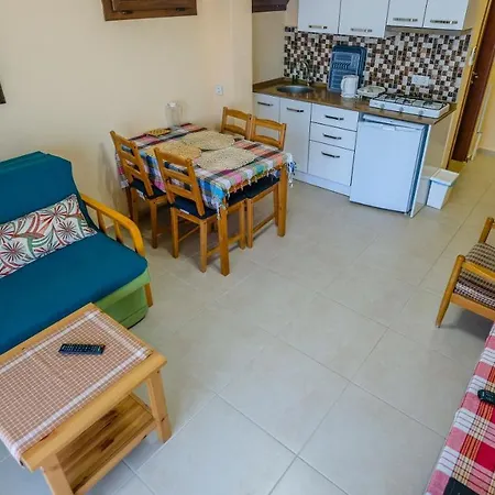 Teras Butik Aparthotel *