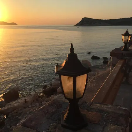Aparthotel Teras Butik Karaburun (Izmir)