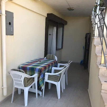 Teras Butik Karaburun (Izmir)