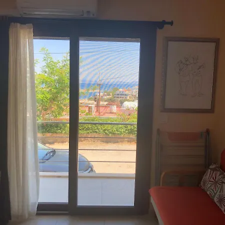 Teras Butik 4* Karaburun (Izmir)