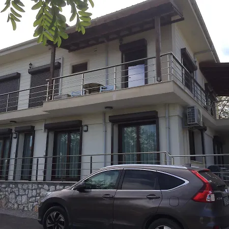 Teras Butik Karaburun (Izmir)