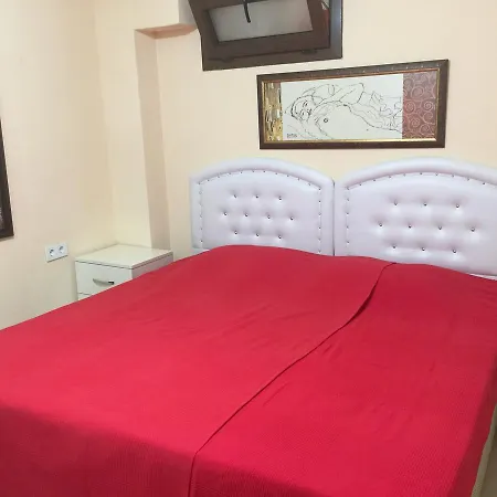Teras Butik Karaburun (Izmir)