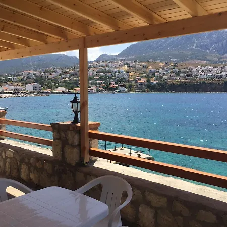 Teras Butik Aparthotel Karaburun (Izmir)