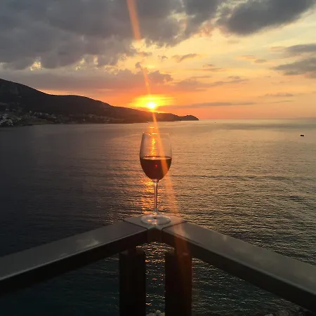 Teras Butik Karaburun (Izmir)