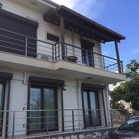Aparthotel Teras Butik