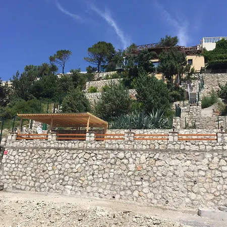 Teras Butik Karaburun (Izmir)