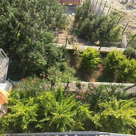 Ξενοδοχείο με διαμερίσματα Teras Butik Karaburun (Izmir)