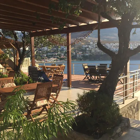 Aparthotel Teras Butik 4*