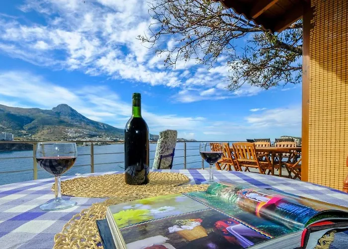 Teras Butik Aparthotel 4*