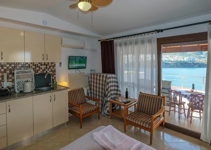 Aparthotel Teras Butik