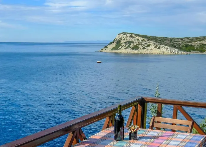 Teras Butik Karaburun (Izmir)