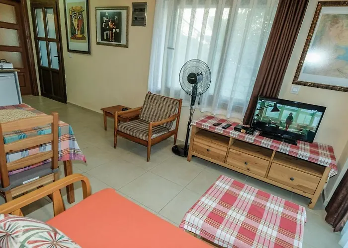 Teras Butik Karaburun (Izmir)