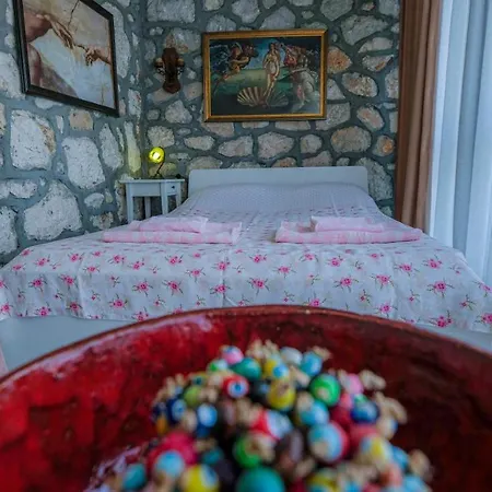 Hotel de apartamente Teras Butik 4*