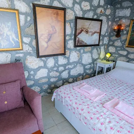 Teras Butik 4* Karaburun (Izmir)
