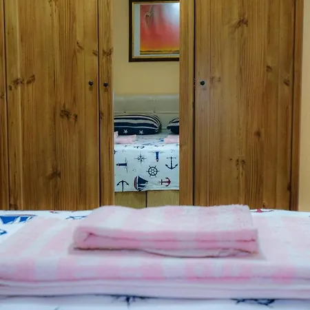 Teras Butik Hotel de apartamente Karaburun (Izmir)