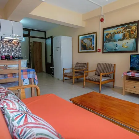 Teras Butik Karaburun (Izmir)