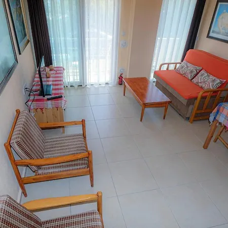 Teras Butik 4* Karaburun (Izmir)