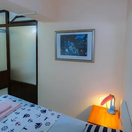 Hotel de apartamente Teras Butik