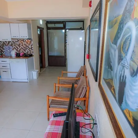 Hotel de apartamente Teras Butik