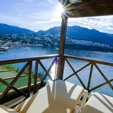 Teras Butik Karaburun (Izmir)