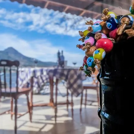 Hotel de apartamente Teras Butik 4*