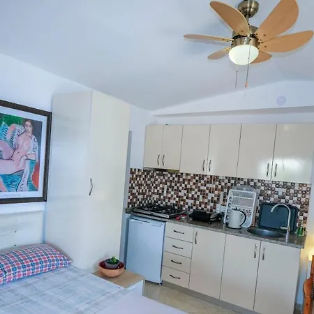 Teras Butik Hotel de apartamente 4*